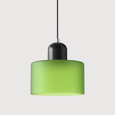 Italian Style Pendant Light – Bauhaus Creative Glass Ceiling Lamp