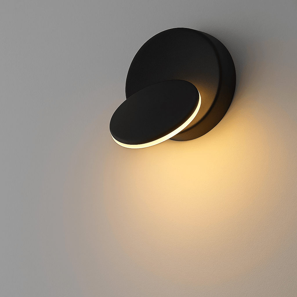 Modern Adjustable Wall Light