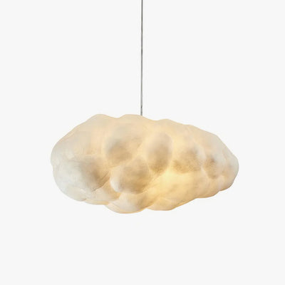 Cloud Shape Ceiling Light