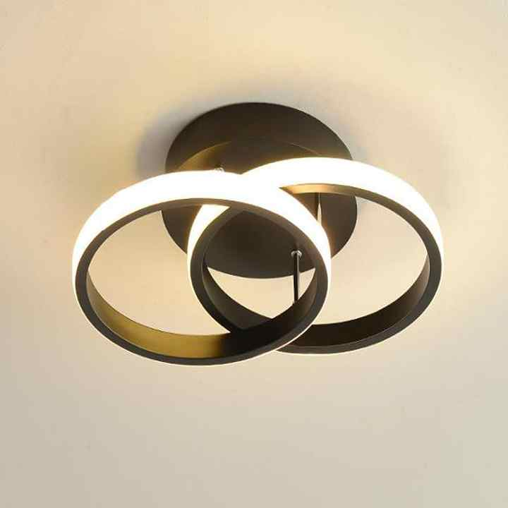 Modern Ceiling SmartLight™  For Home