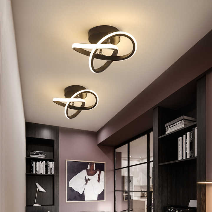 Modern Ceiling SmartLight™  For Home