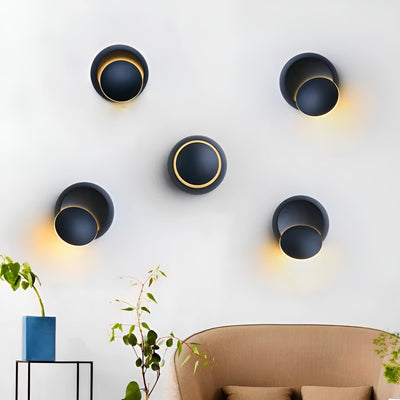 Modern Adjustable Wall Light
