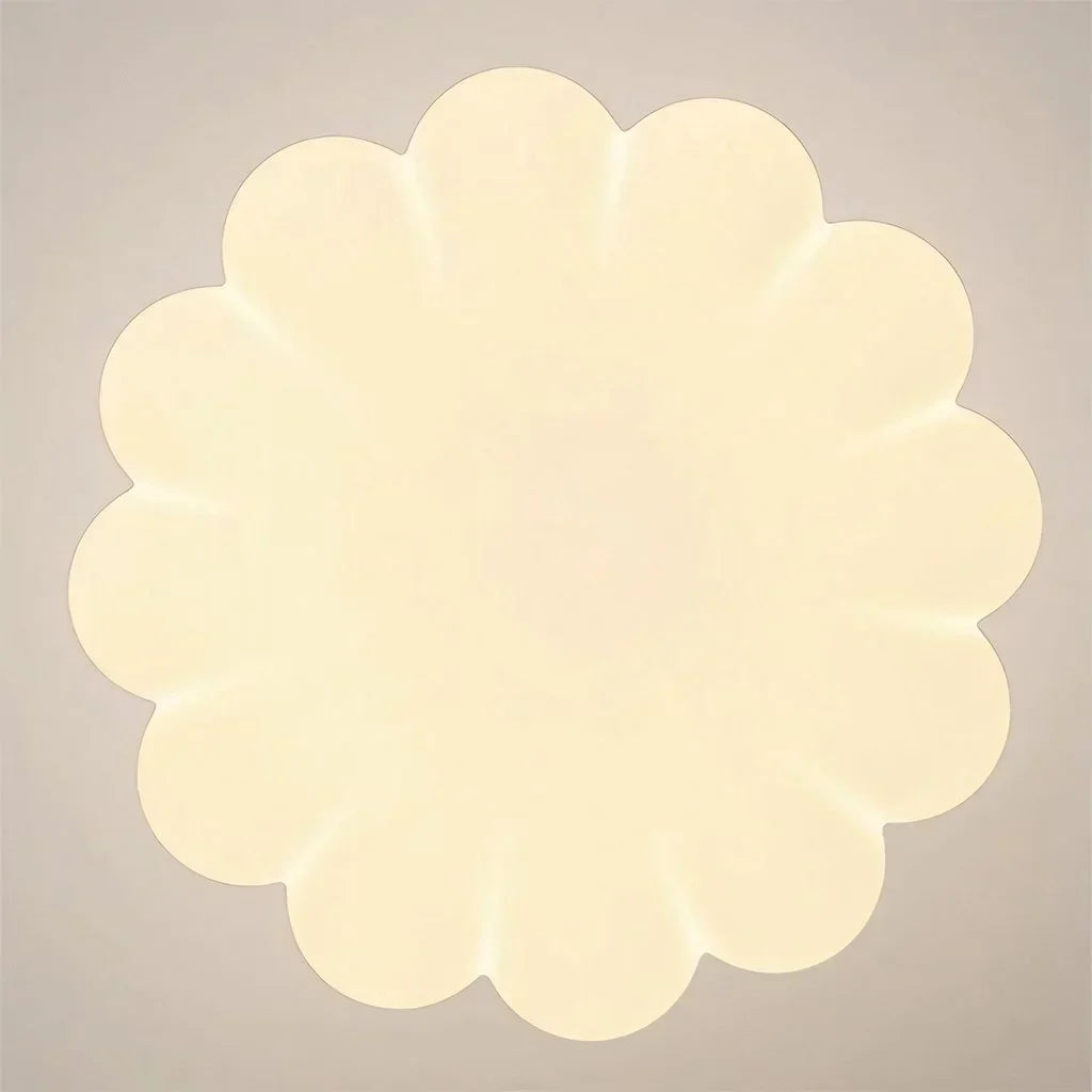 Lunerao Scout Cream Art Deco Pendant Light