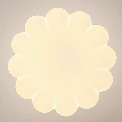 Lunerao Scout Cream Art Deco Pendant Light