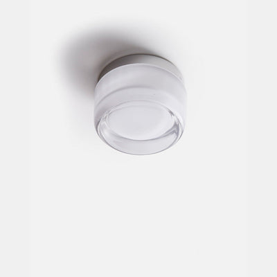 Dimple Sconce Light – Compact Wall & Ceiling Ambient Lamp