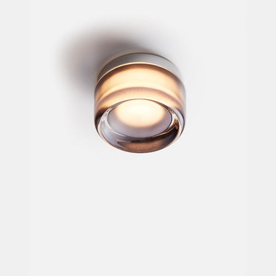 Dimple Sconce Light – Compact Wall & Ceiling Ambient Lamp