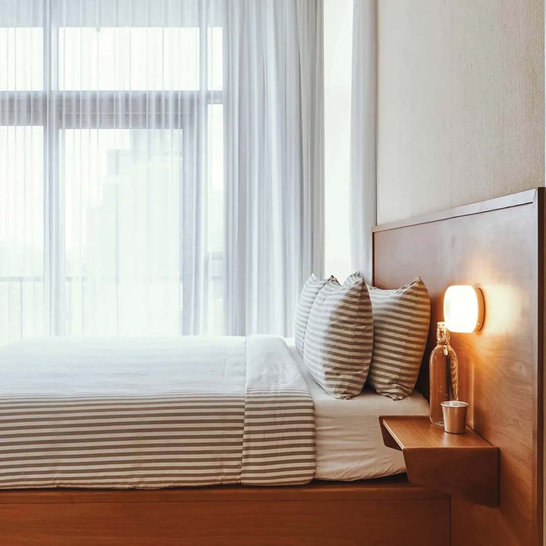 Dimple Sconce Light – Compact Wall & Ceiling Ambient Lamp