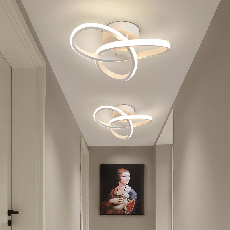Modern Ceiling SmartLight™  For Home