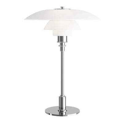 Scandinavian Dome Table Lamp