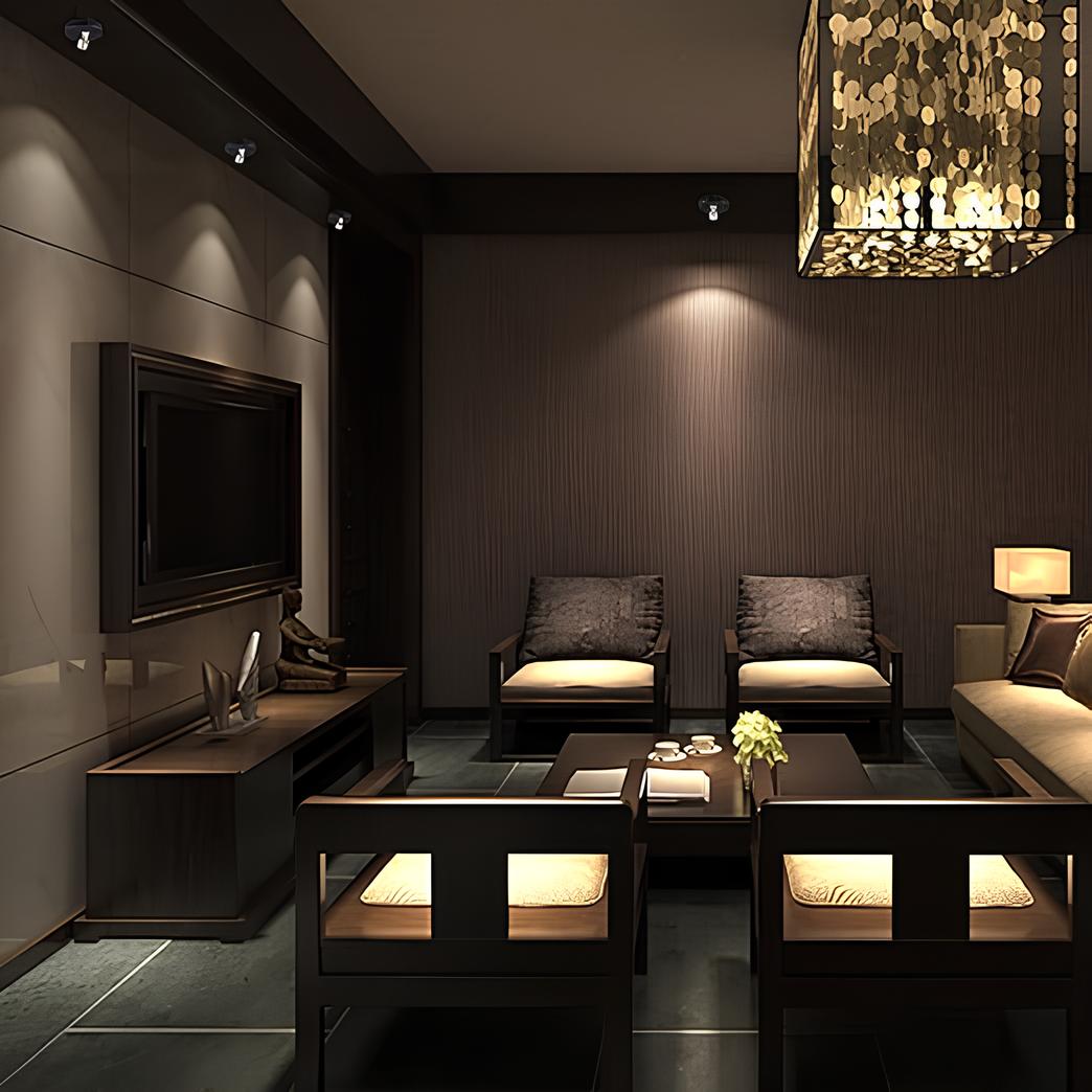 EasyStick Rechargeable LED Spotlight – Wireless Wall & Ceiling Light